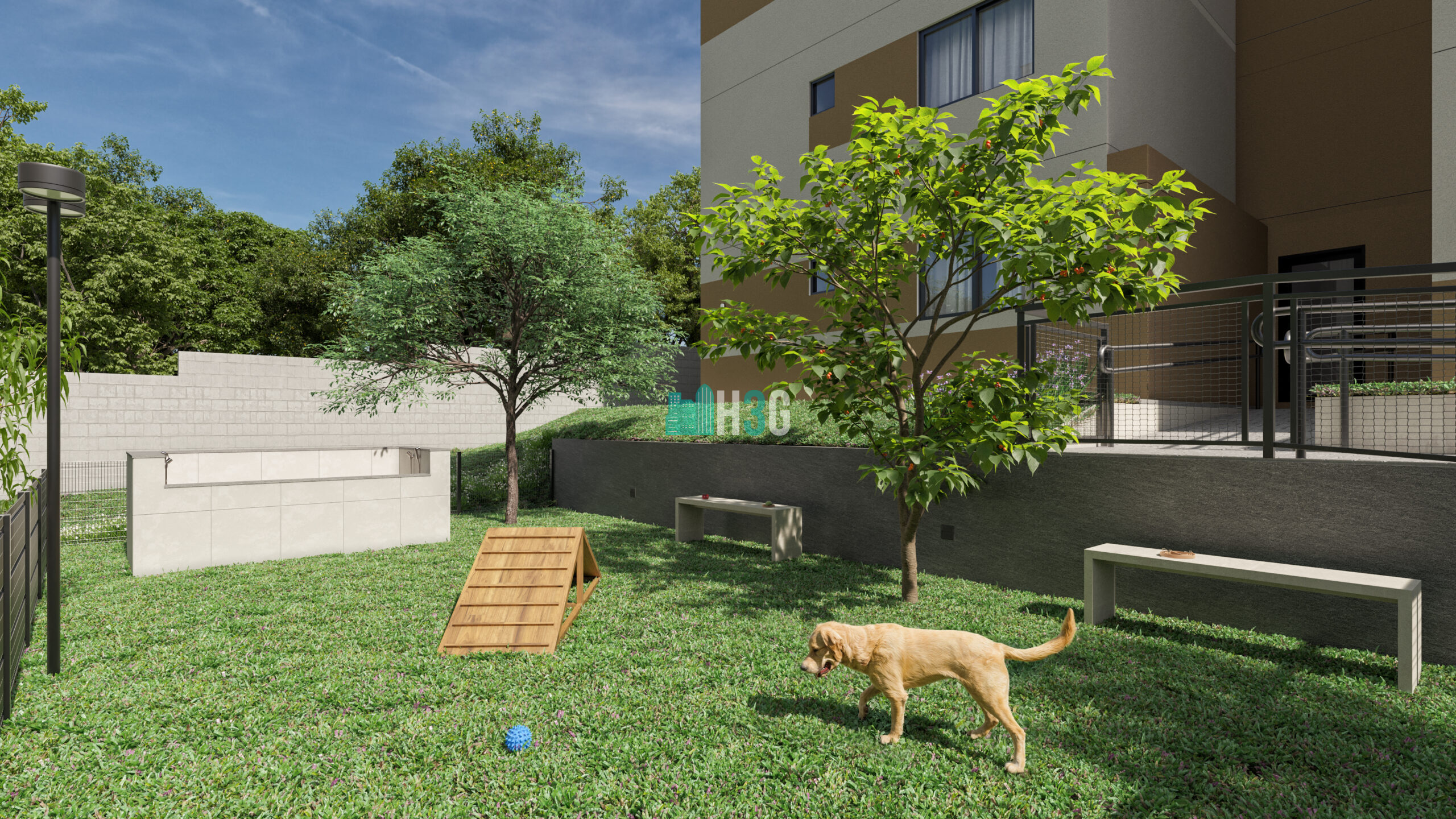 Apartamento á Venda no Residencial Miraggio em Apucarana/Pr
