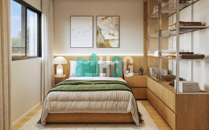Apartamento a Venda no Residencial Montebello em Apucarana/Pr