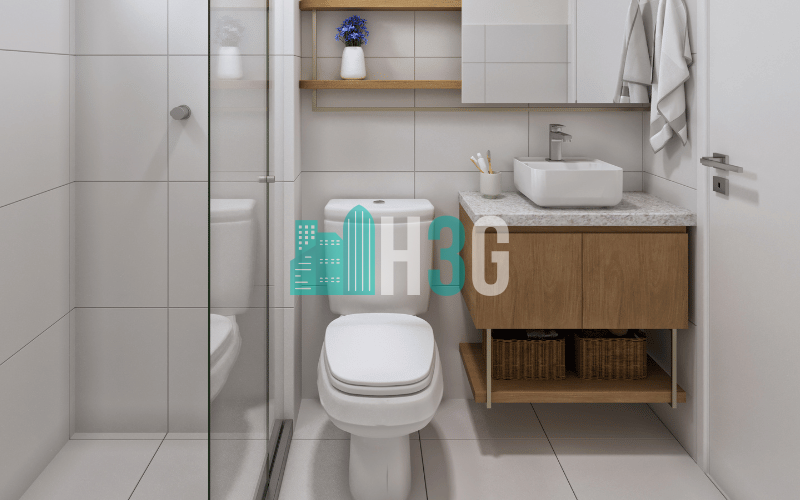 Apartamento a Venda no Residencial Montebello em Apucarana/Pr