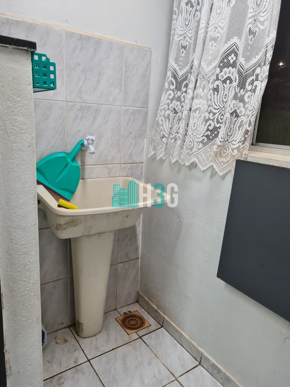 Apartamento á Venda no Residencial Tangará em Apucarana/Pr
