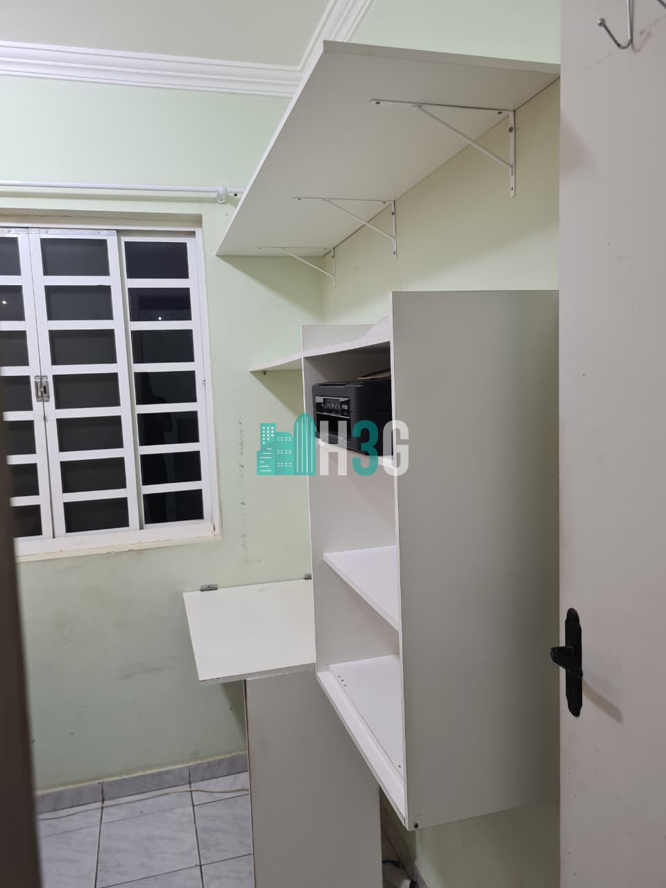 Apartamento á Venda no Residencial Tangará em Apucarana/Pr