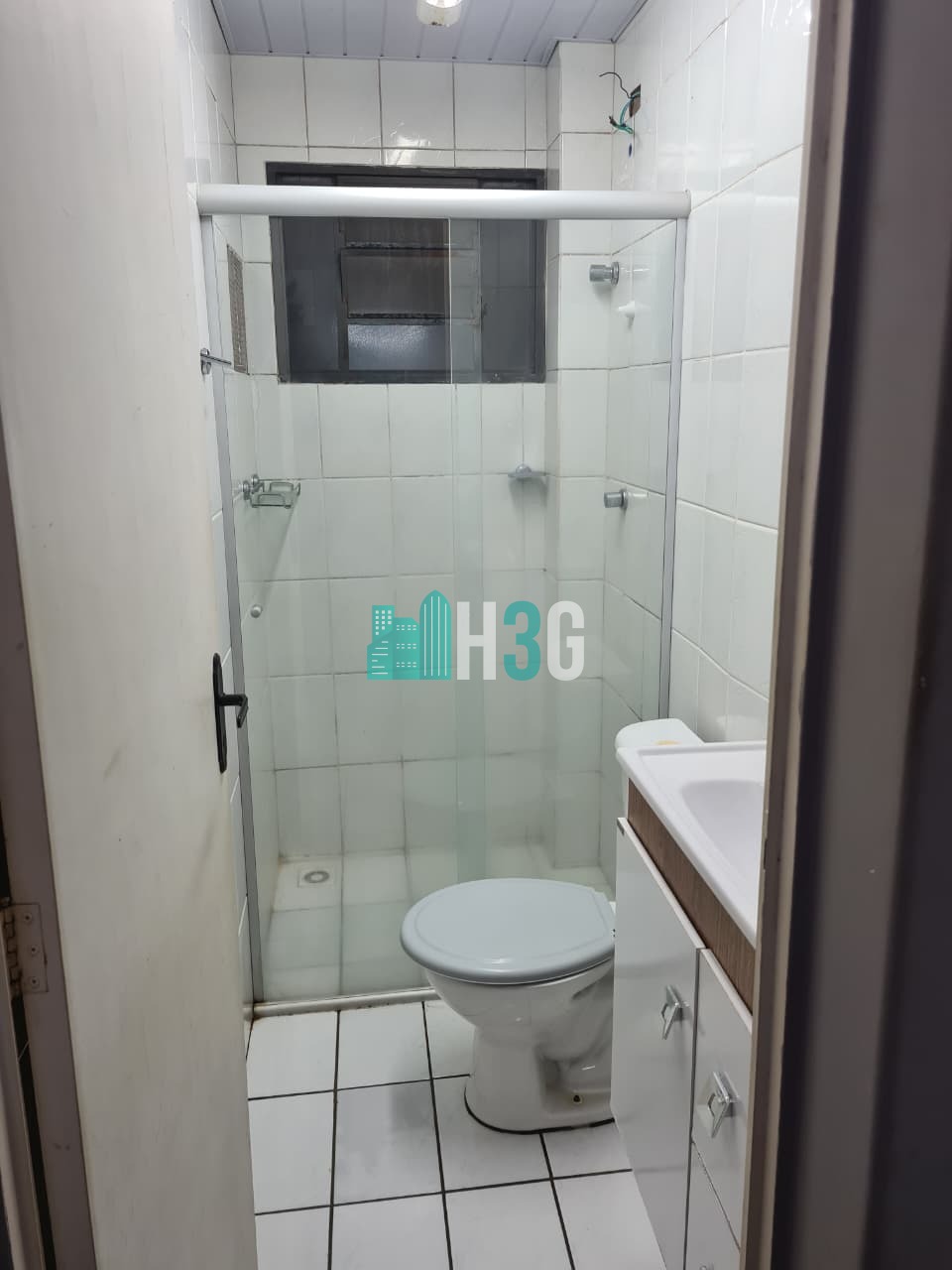 Apartamento á Venda no Residencial Tangará em Apucarana/Pr