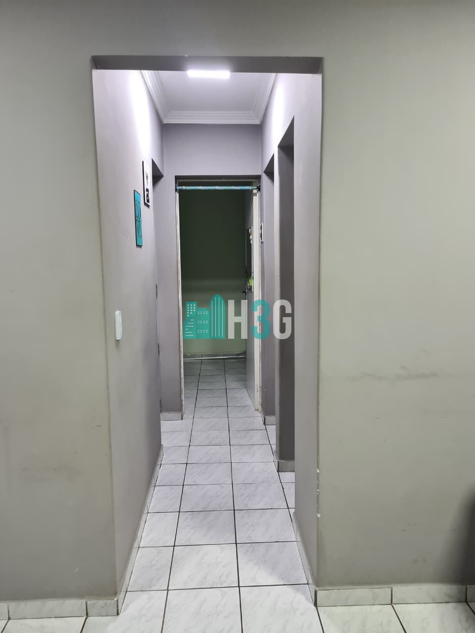 Apartamento á Venda no Residencial Tangará em Apucarana/Pr