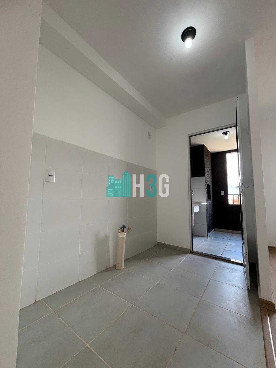 Apartamento a Venda no Resid Austin em Apucarana/Pr