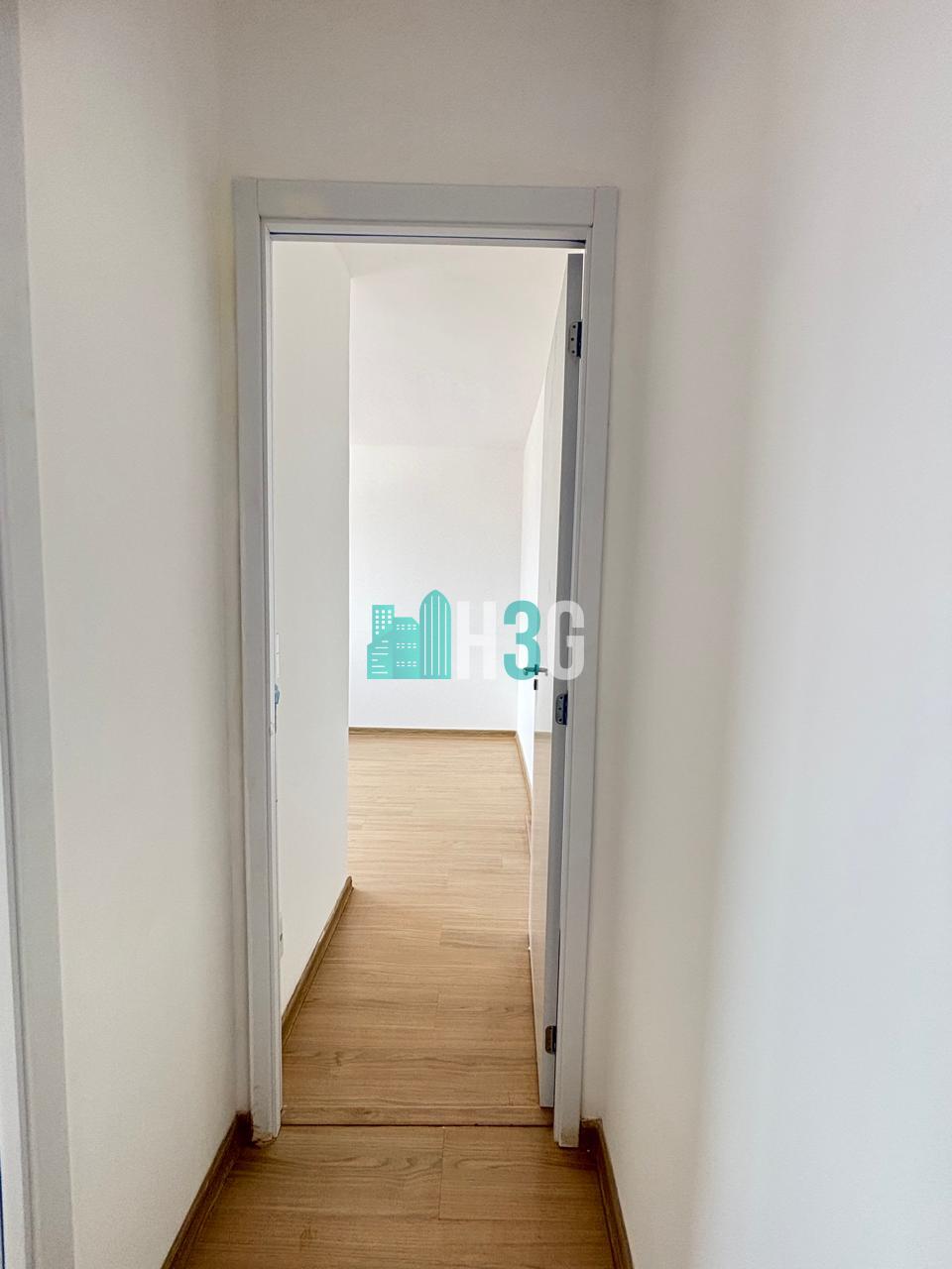 Apartamento a Venda no Resid Austin em Apucarana/Pr