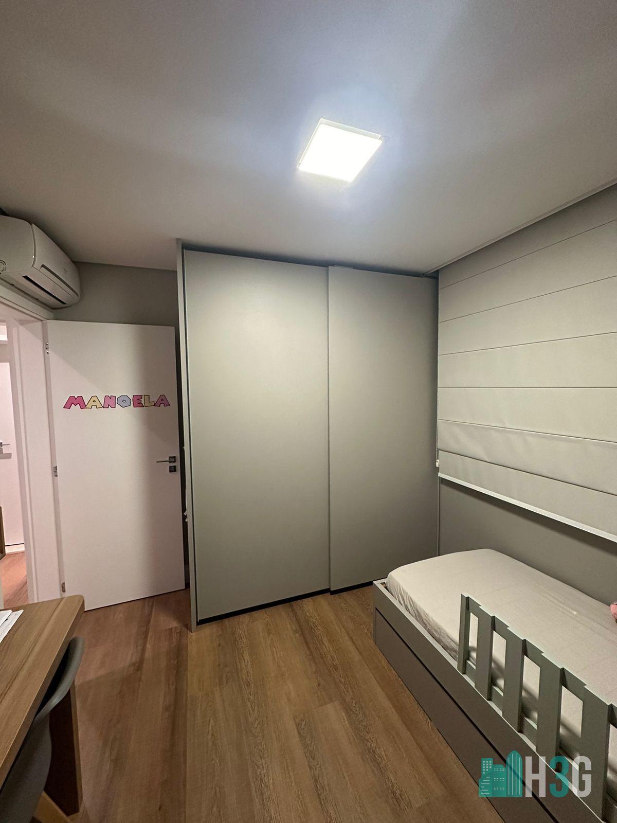 Apartamento Edificio Matisse Apucarana