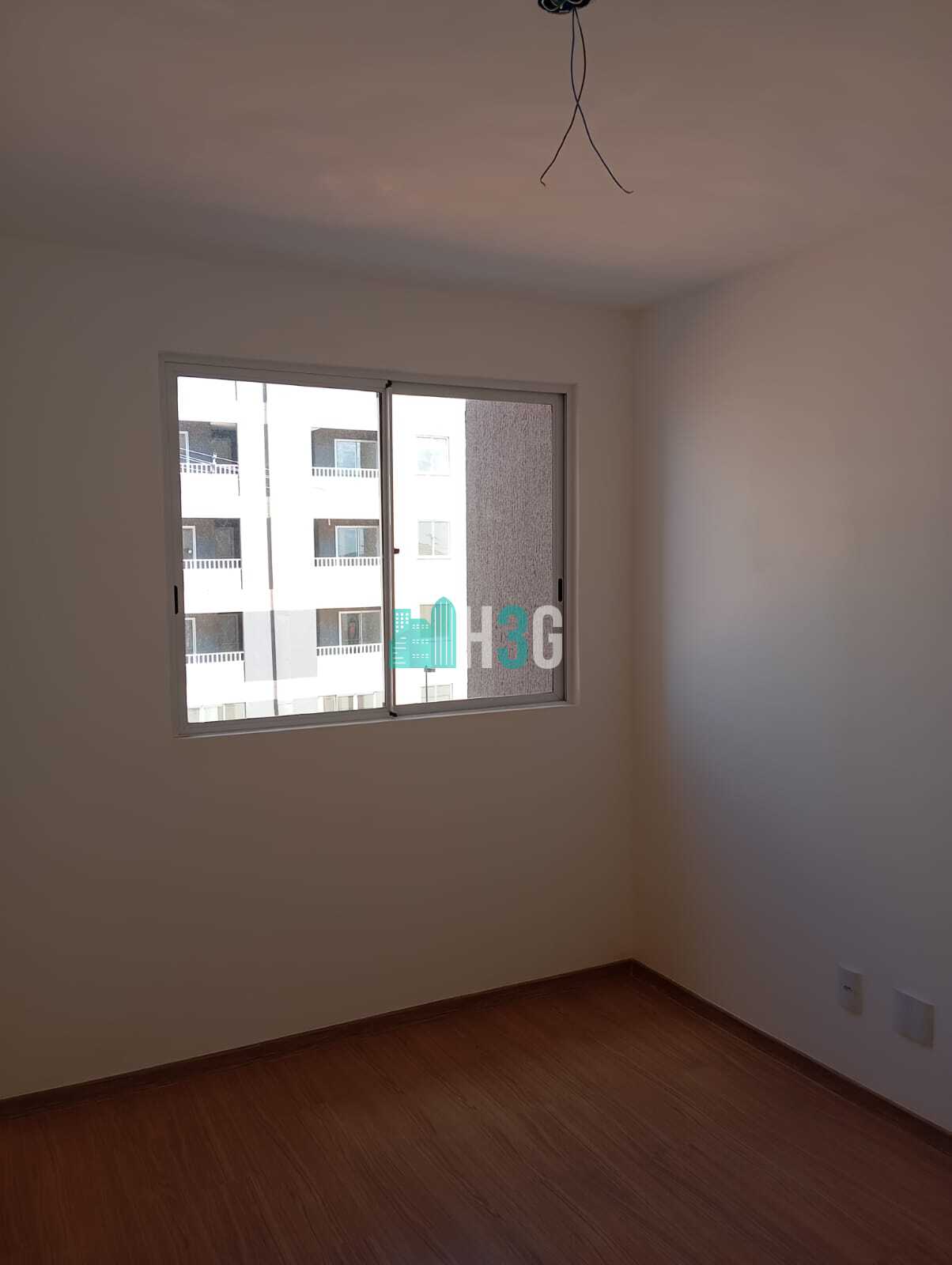 Apartamento Locação Residencial Austin - Apucarana/Pr