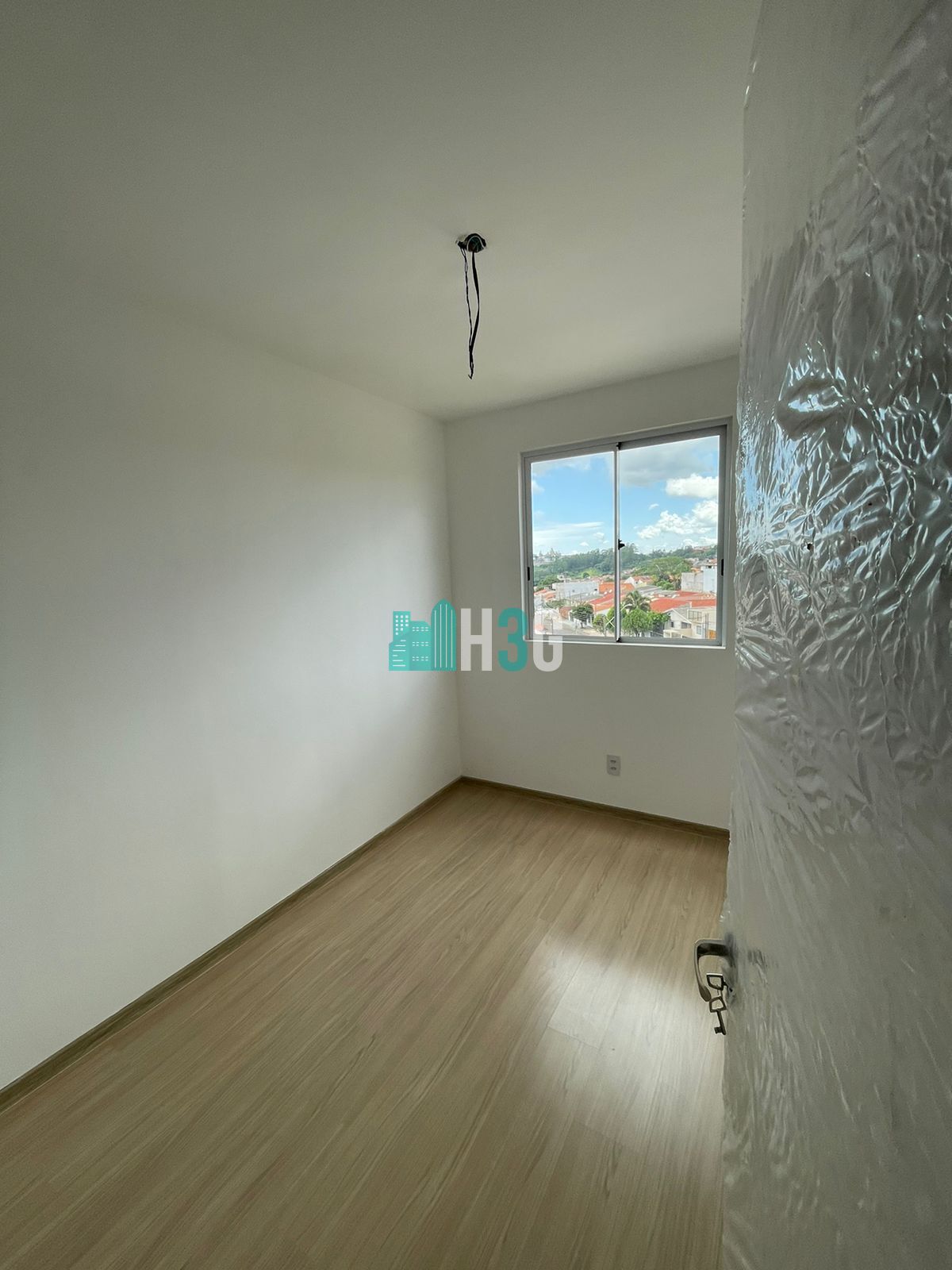Apartamento para locação Residencial Austin em Apucarana/Pr