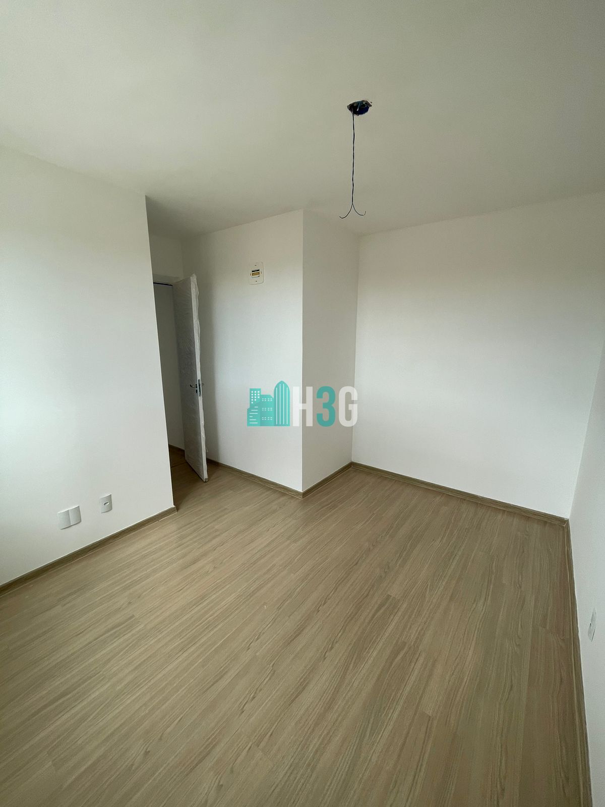 Apartamento para locação Residencial Austin em Apucarana/Pr