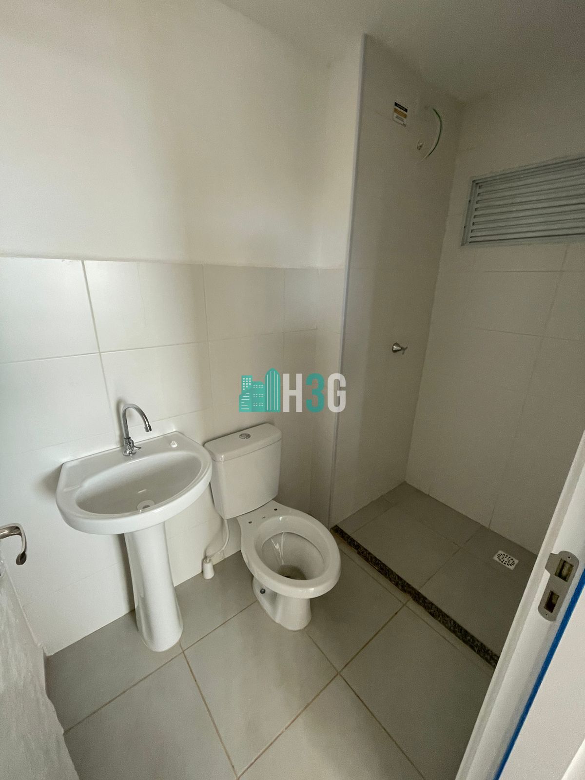 Apartamento para locação Residencial Austin em Apucarana/Pr