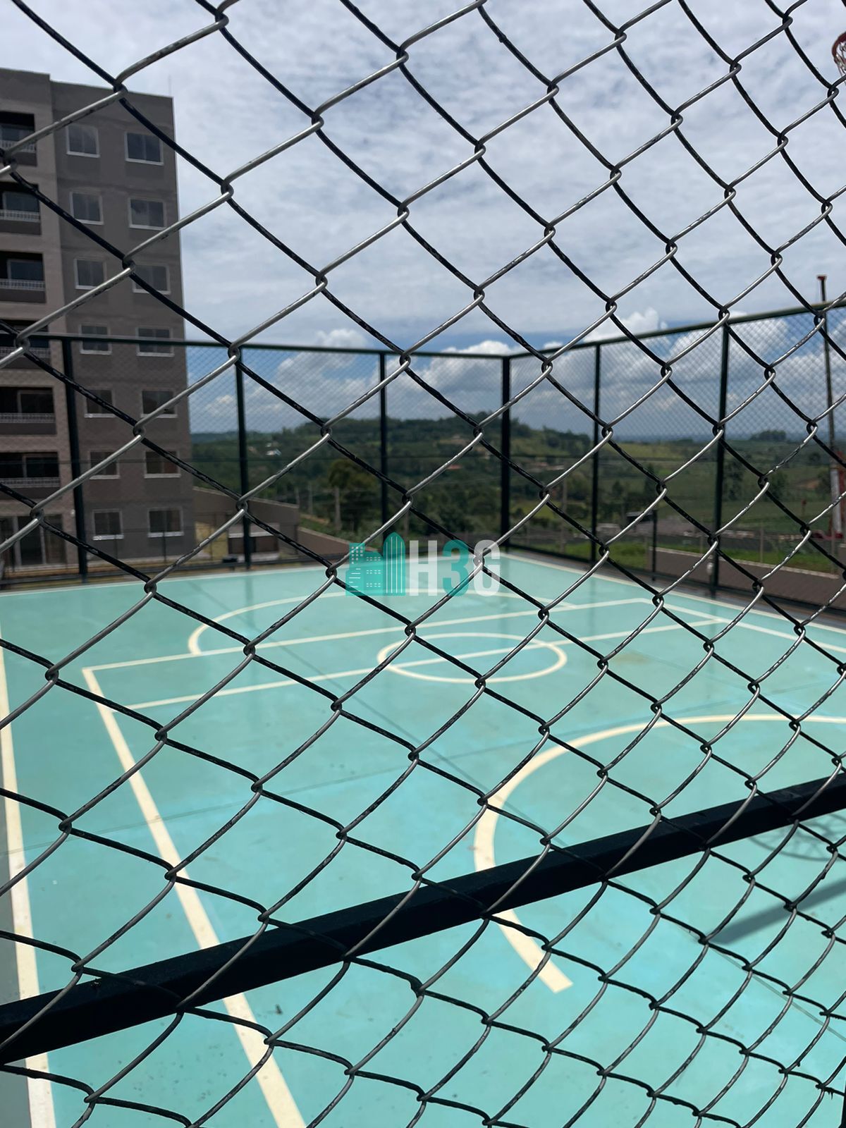 Apartamento para locação Residencial Austin em Apucarana/Pr