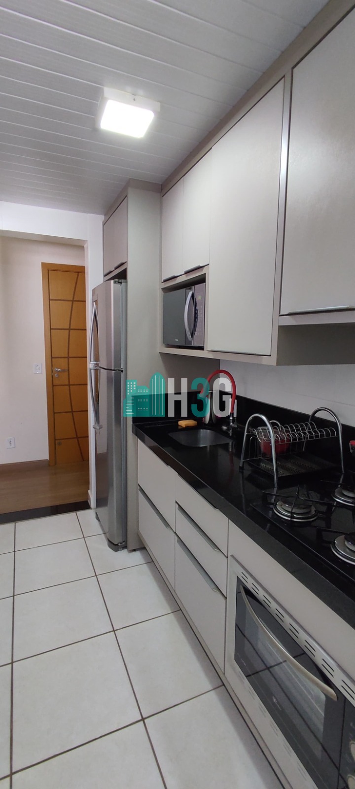 Apartamento Villas Park - Apucarana-Pr