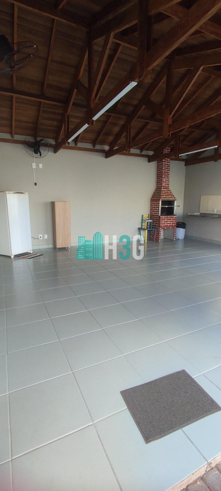 Apartamento Villas Park - Apucarana-Pr