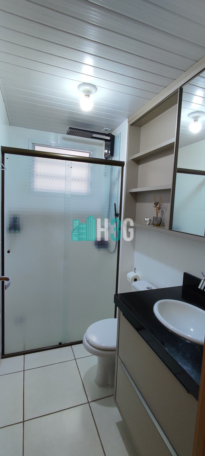 Apartamento Villas Park - Apucarana-Pr