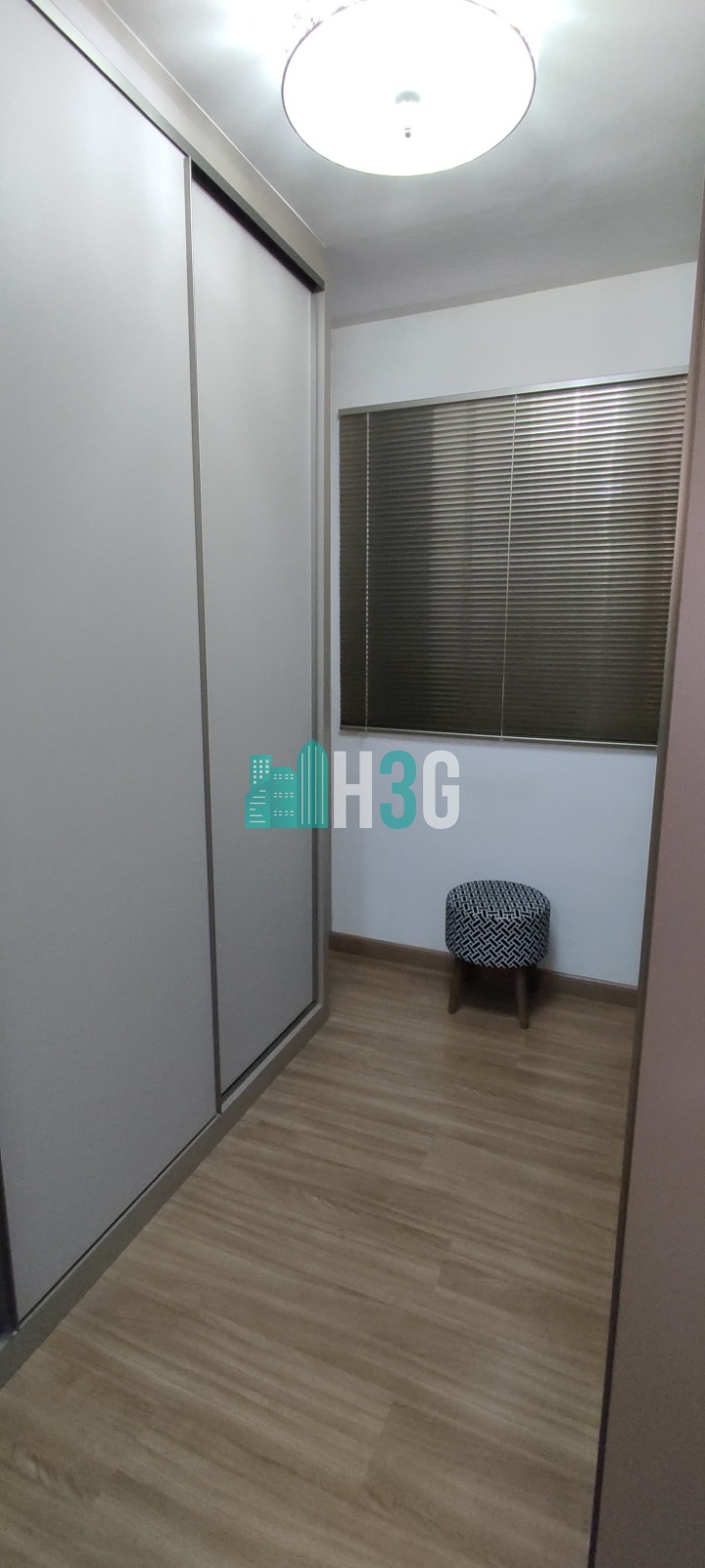 Apartamento Villas Park - Apucarana-Pr