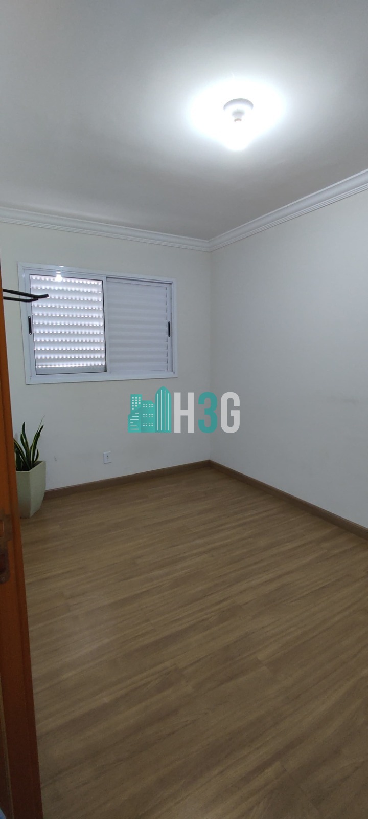 Apartamento Villas Park - Apucarana-Pr