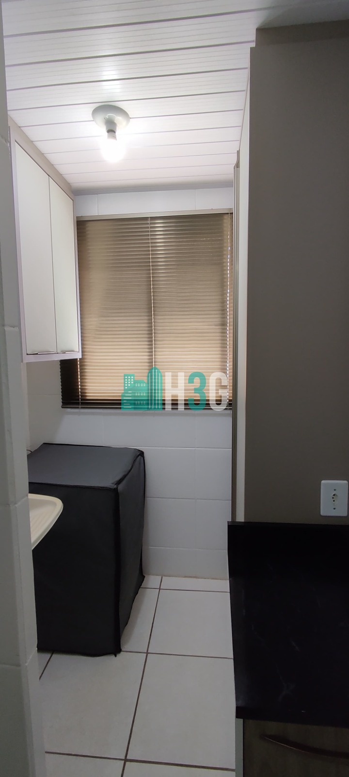Apartamento Villas Park - Apucarana-Pr