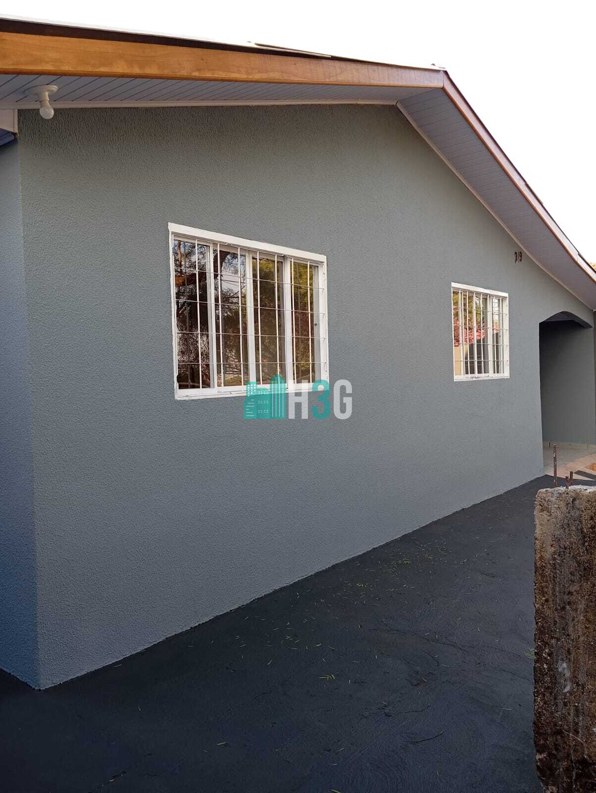 Casa à Venda Jd Morada do Sol em Apucarana/Pr