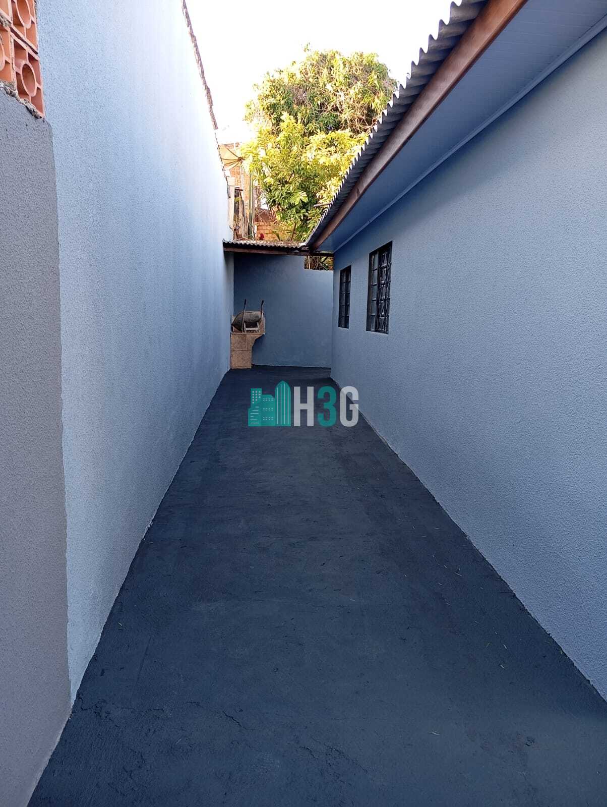 Casa à Venda Jd Morada do Sol em Apucarana/Pr