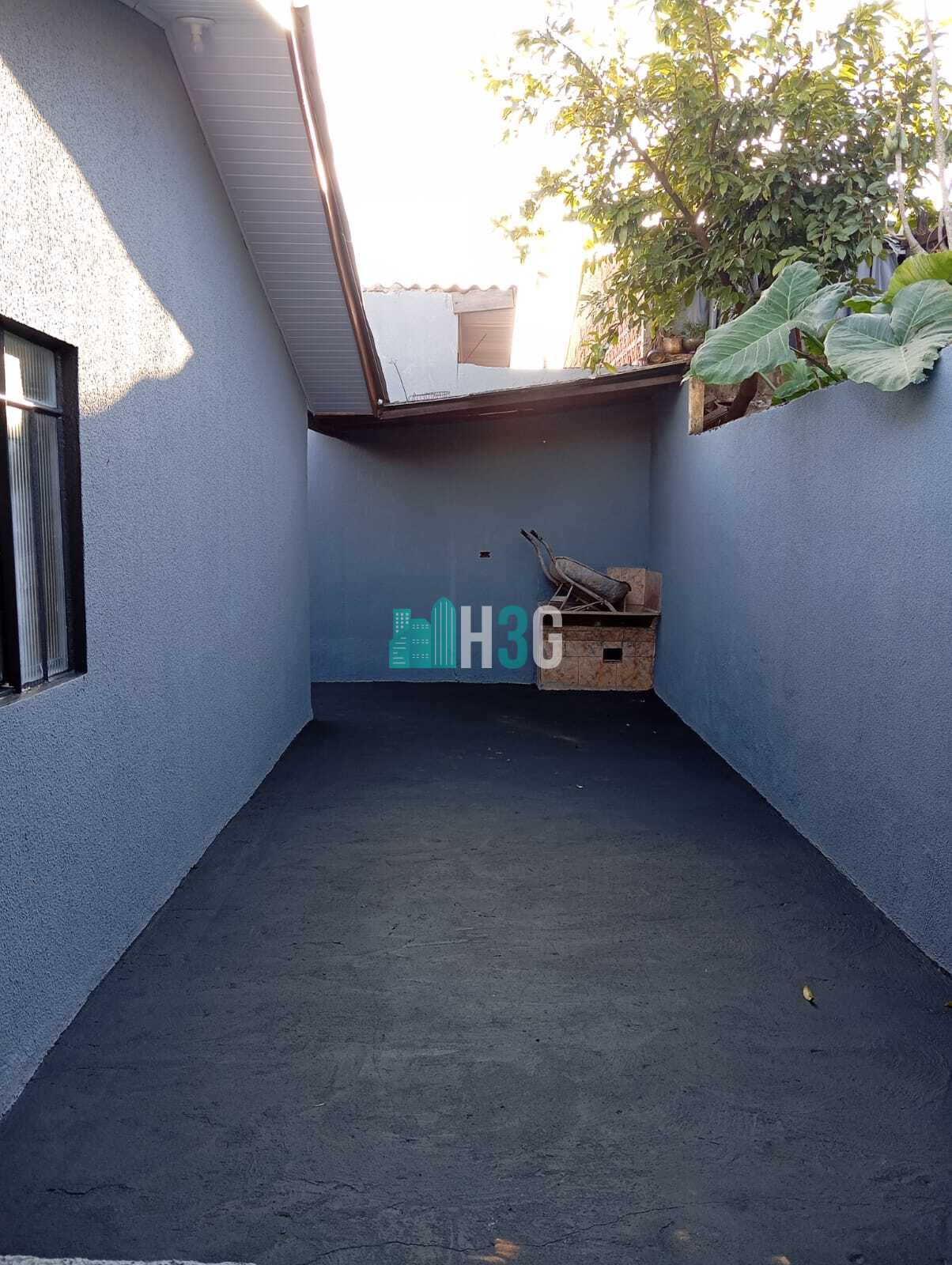 Casa à Venda Jd Morada do Sol em Apucarana/Pr