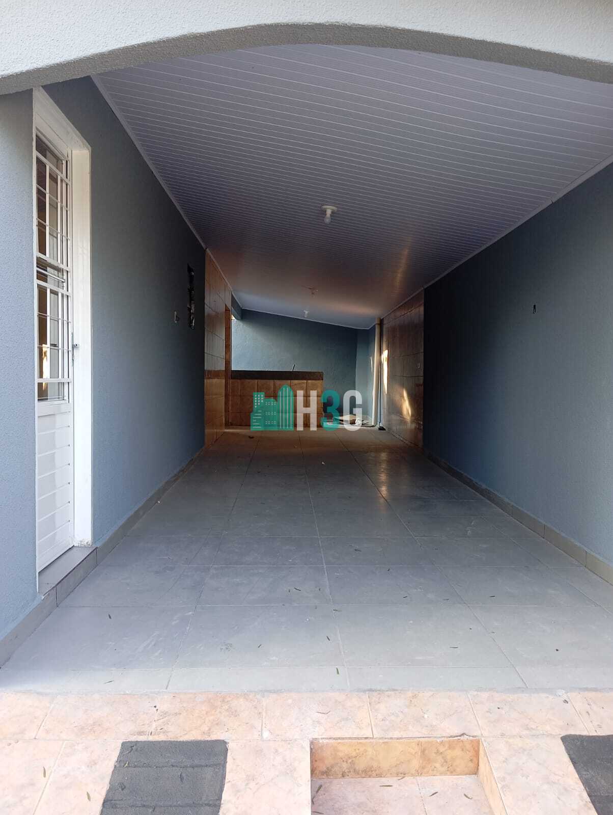 Casa à Venda Jd Morada do Sol em Apucarana/Pr