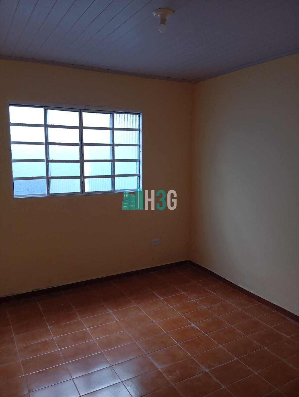 Casa à Venda Jd Morada do Sol em Apucarana/Pr