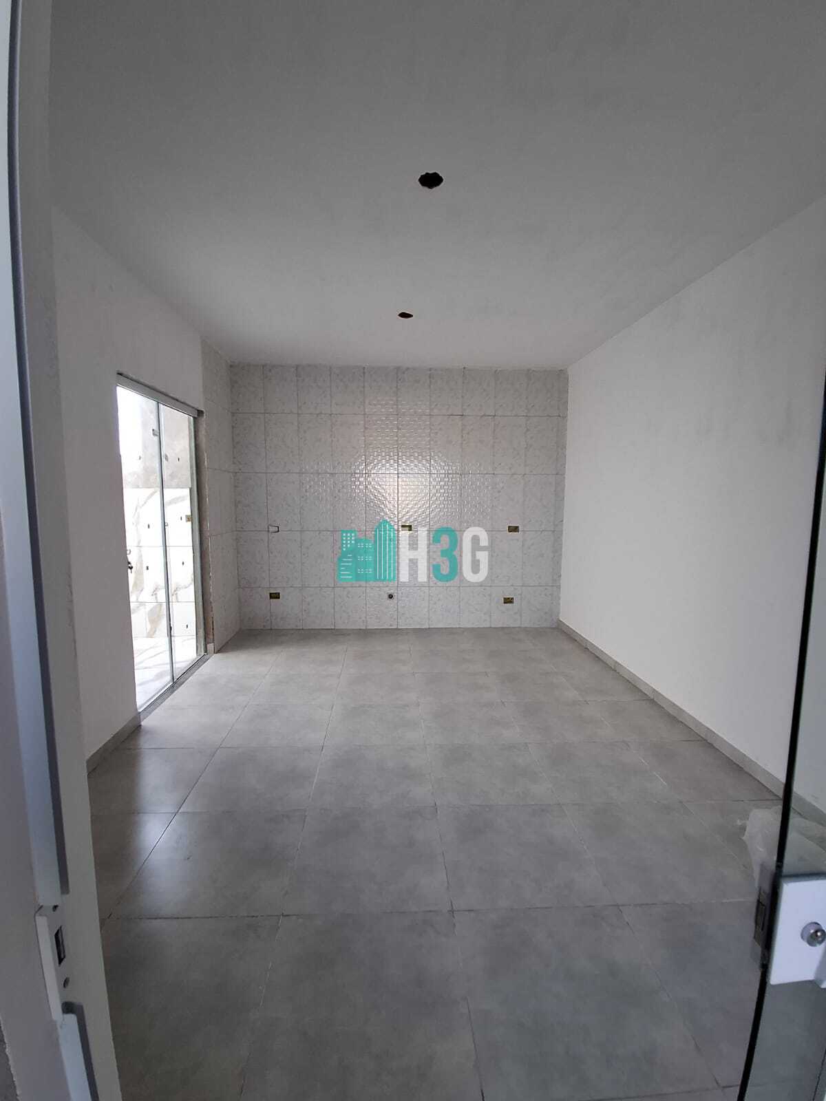Casa a Venda Jardim Aviação em Apucarana/Pr