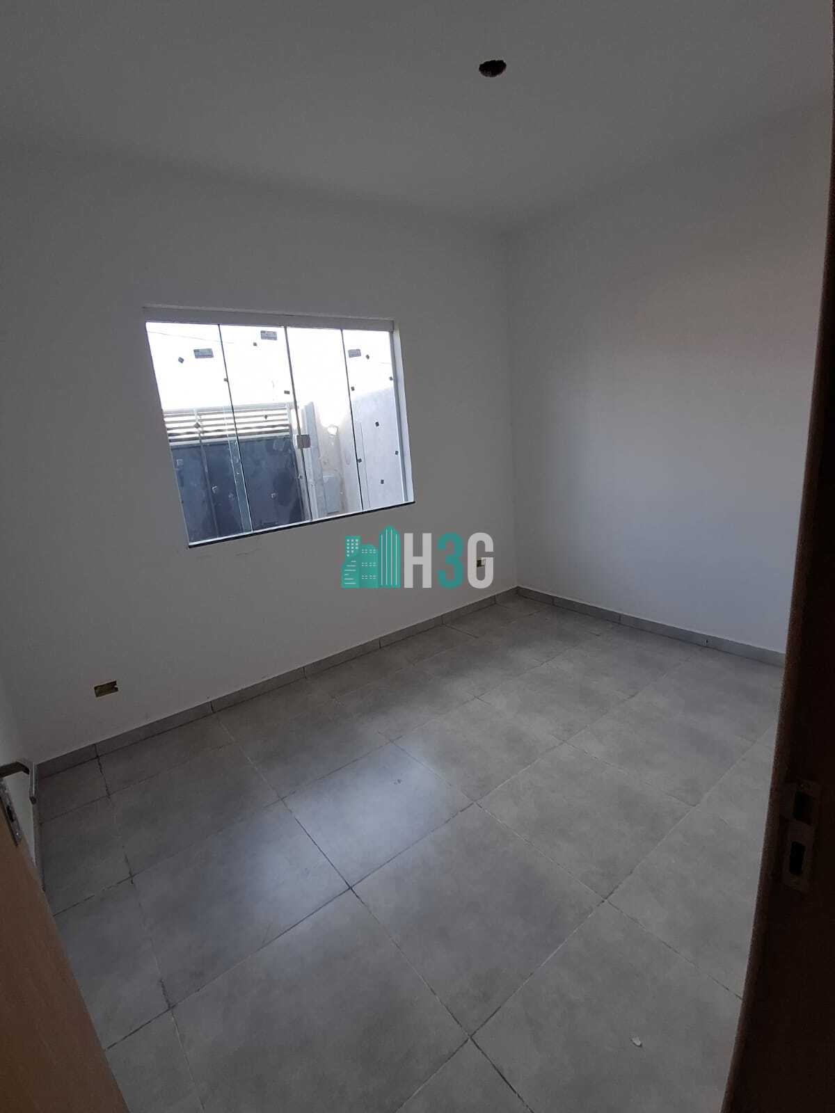 Casa a Venda Jardim Aviação em Apucarana/Pr