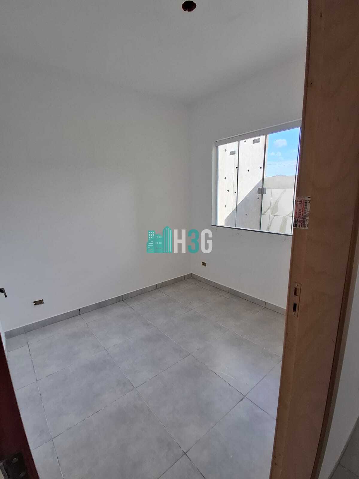 Casa a Venda Jardim Aviação em Apucarana/Pr