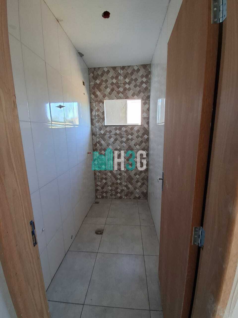 Casa a Venda Jardim Aviação em Apucarana/Pr