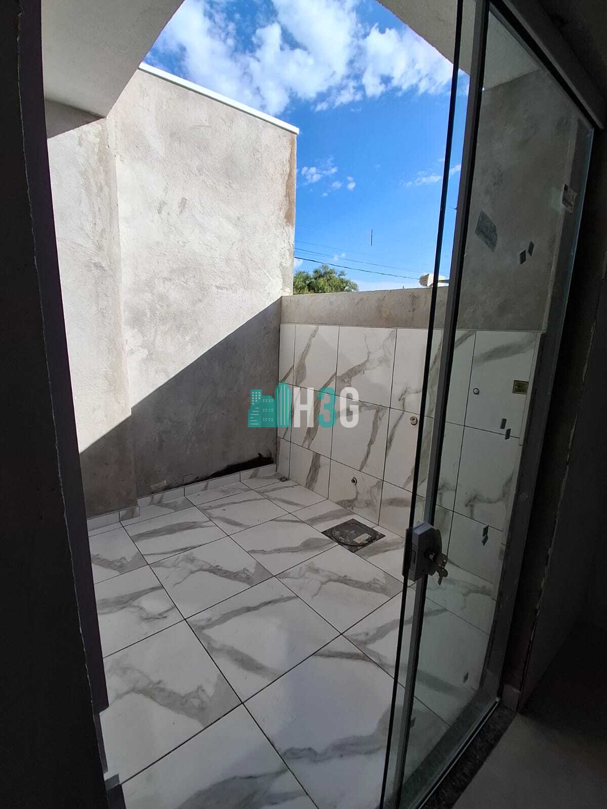Casa a Venda Jardim Aviação em Apucarana/Pr