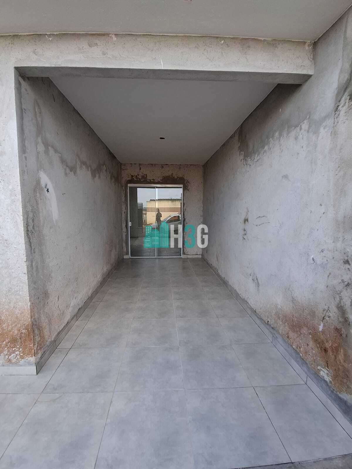 Casa a Venda Jardim Aviação em Apucarana/Pr