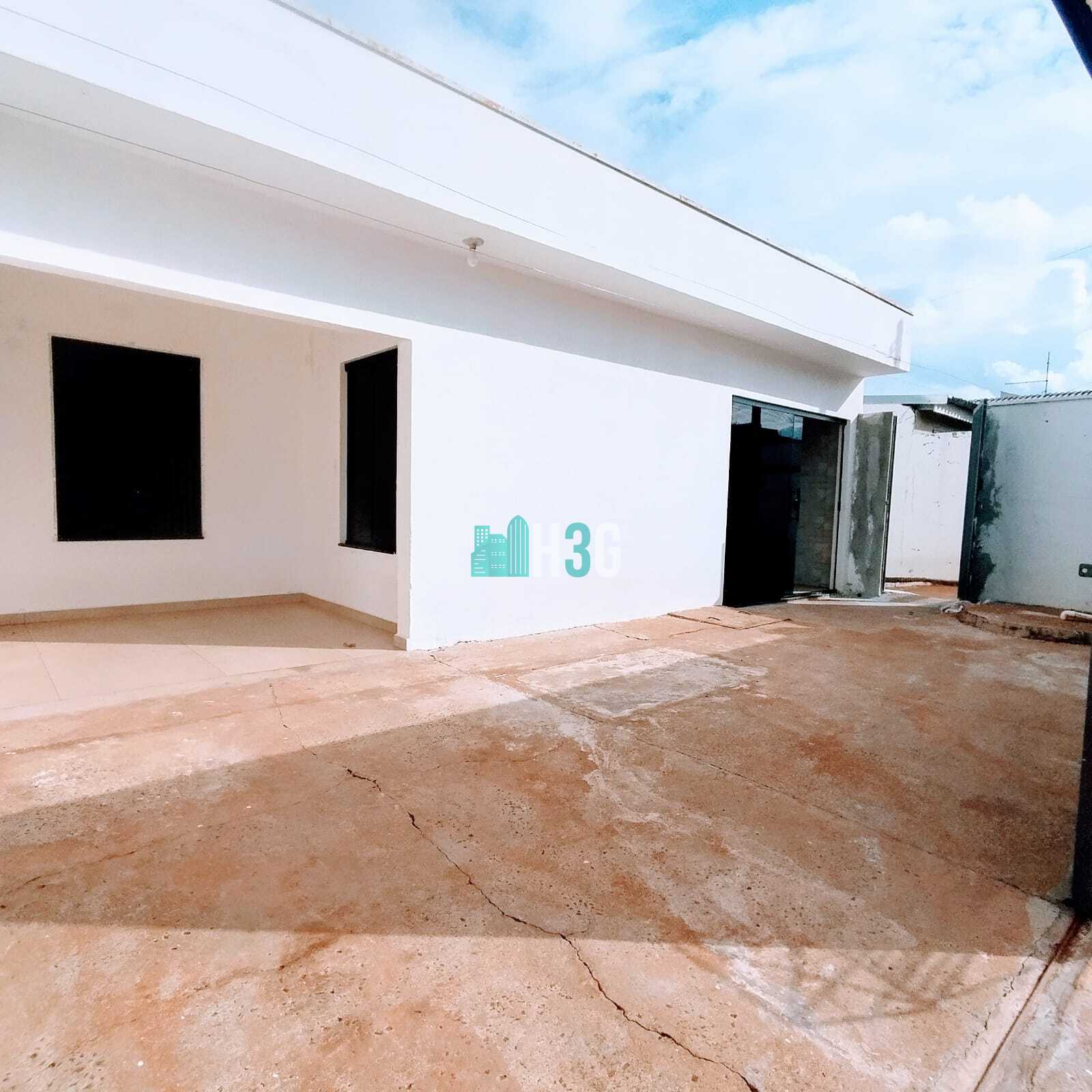Casa a venda Jardim Itália em Apucarana/PR