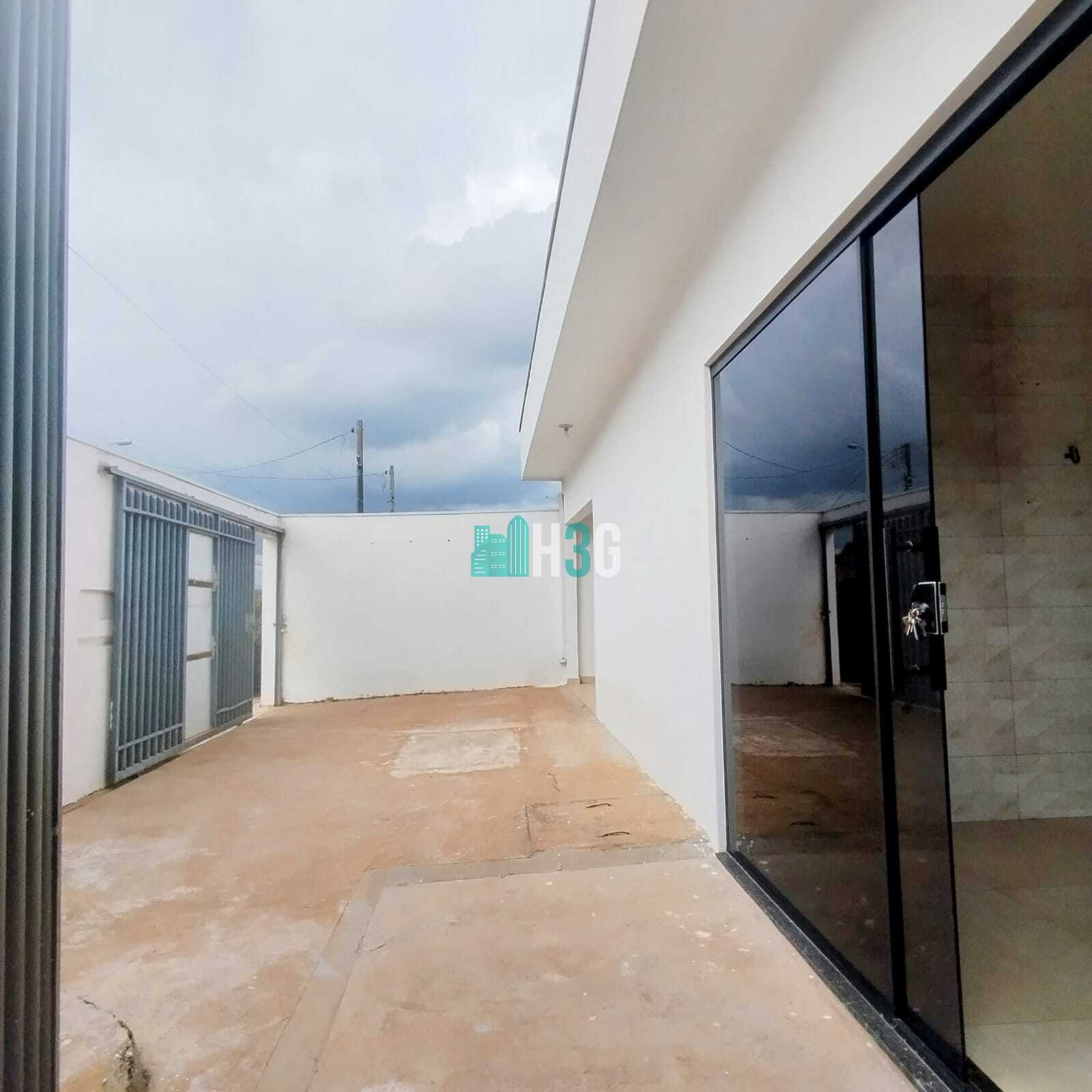 Casa a venda Jardim Itália em Apucarana/PR
