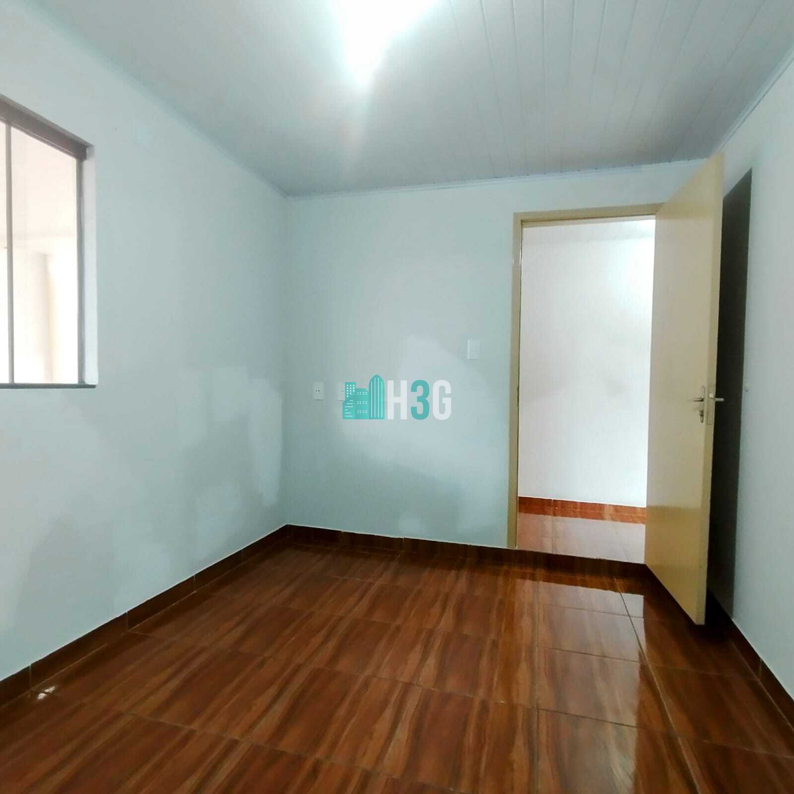 Casa a venda Jardim Itália em Apucarana/PR
