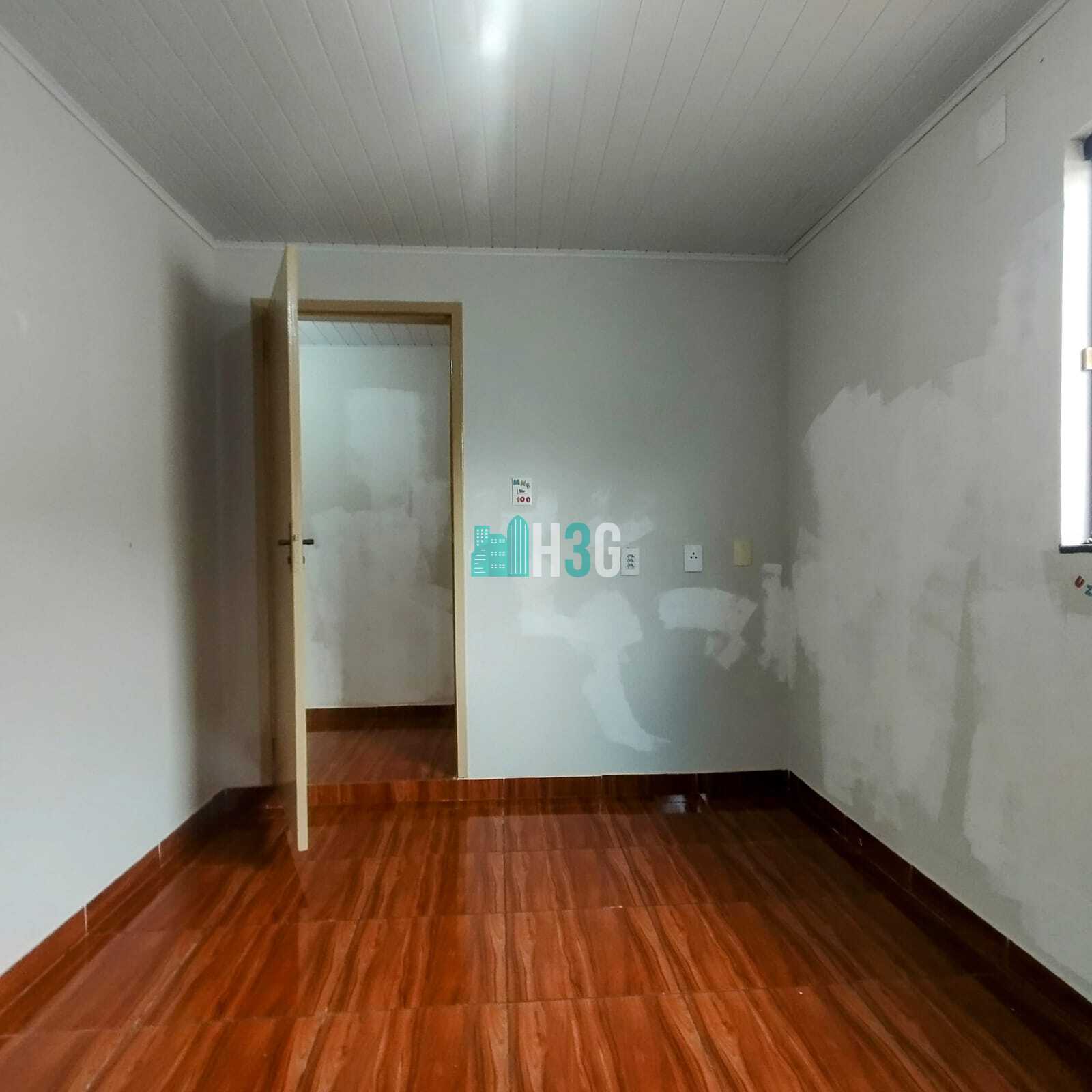 Casa a venda Jardim Itália em Apucarana/PR