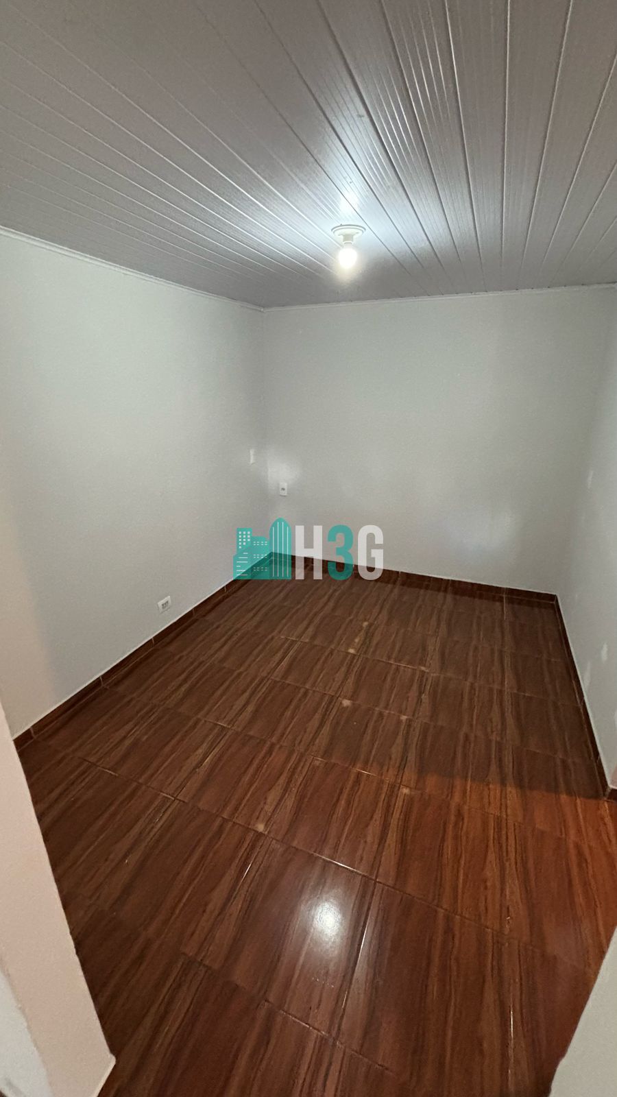 Casa a venda Jardim Itália em Apucarana/PR