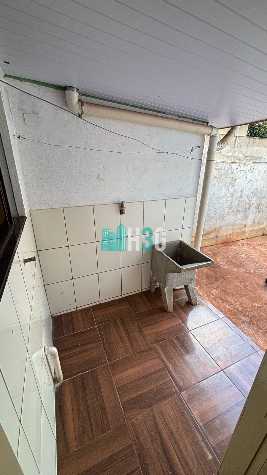 Casa a venda Jardim Itália em Apucarana/PR