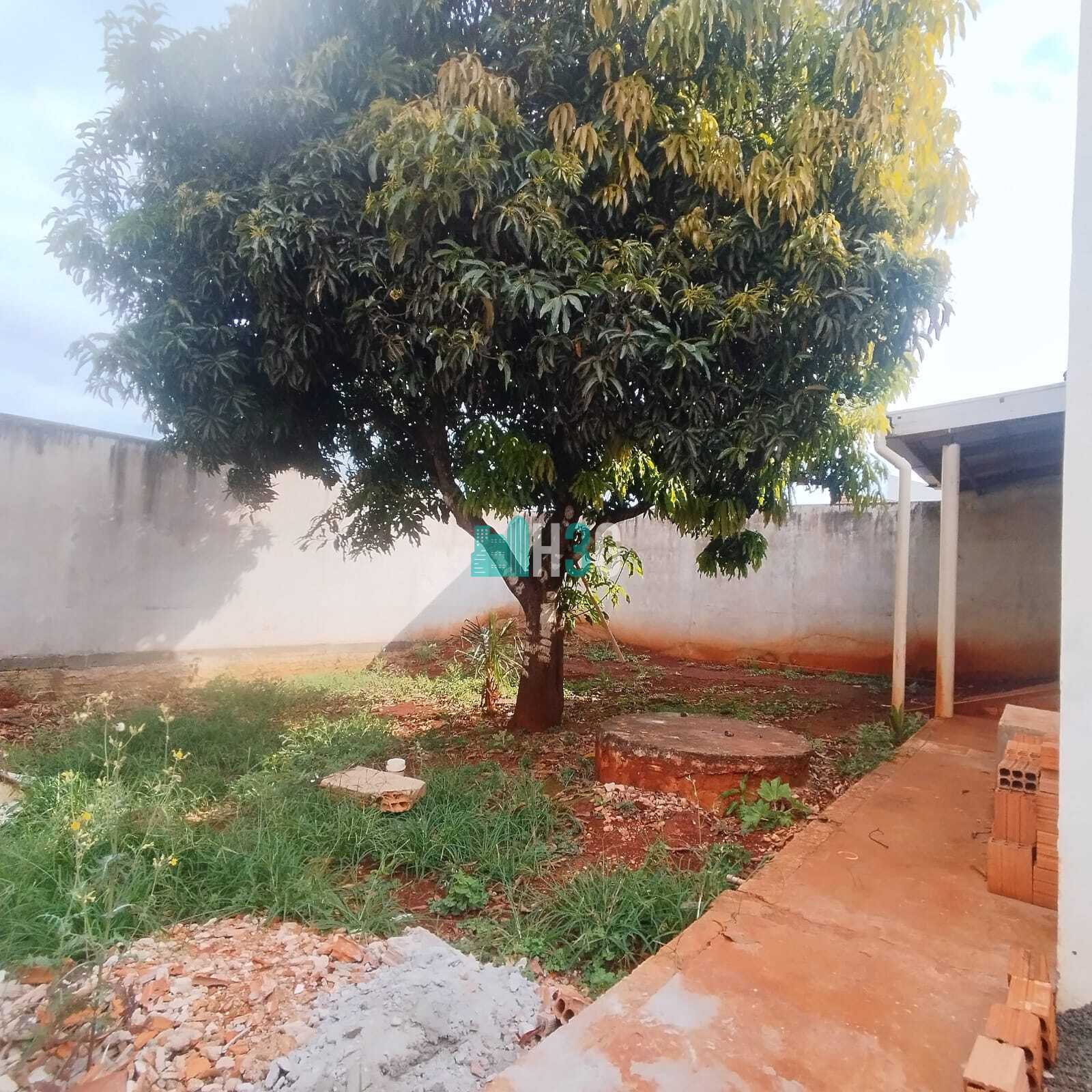 Casa a venda Jardim Itália em Apucarana/PR