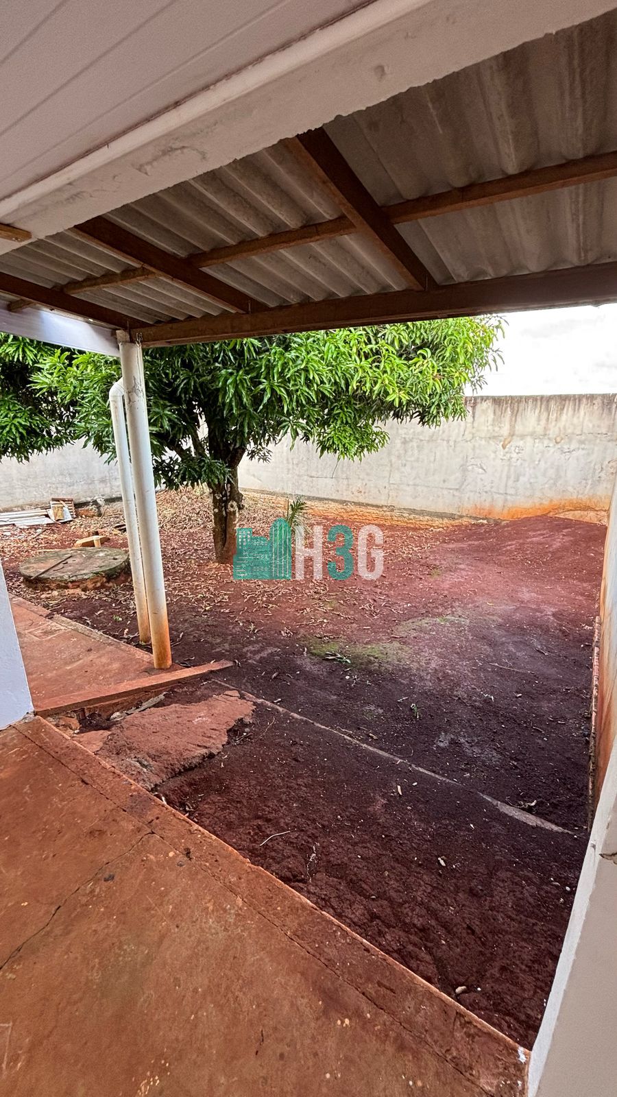 Casa a venda Jardim Itália em Apucarana/PR