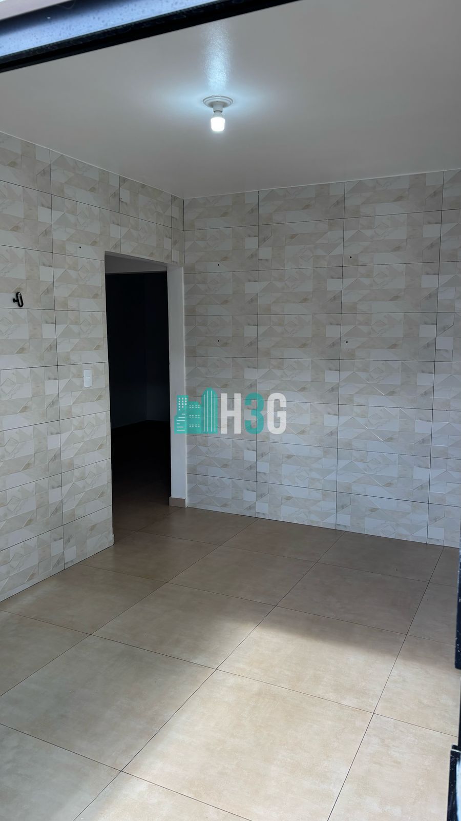 Casa a venda Jardim Itália em Apucarana/PR