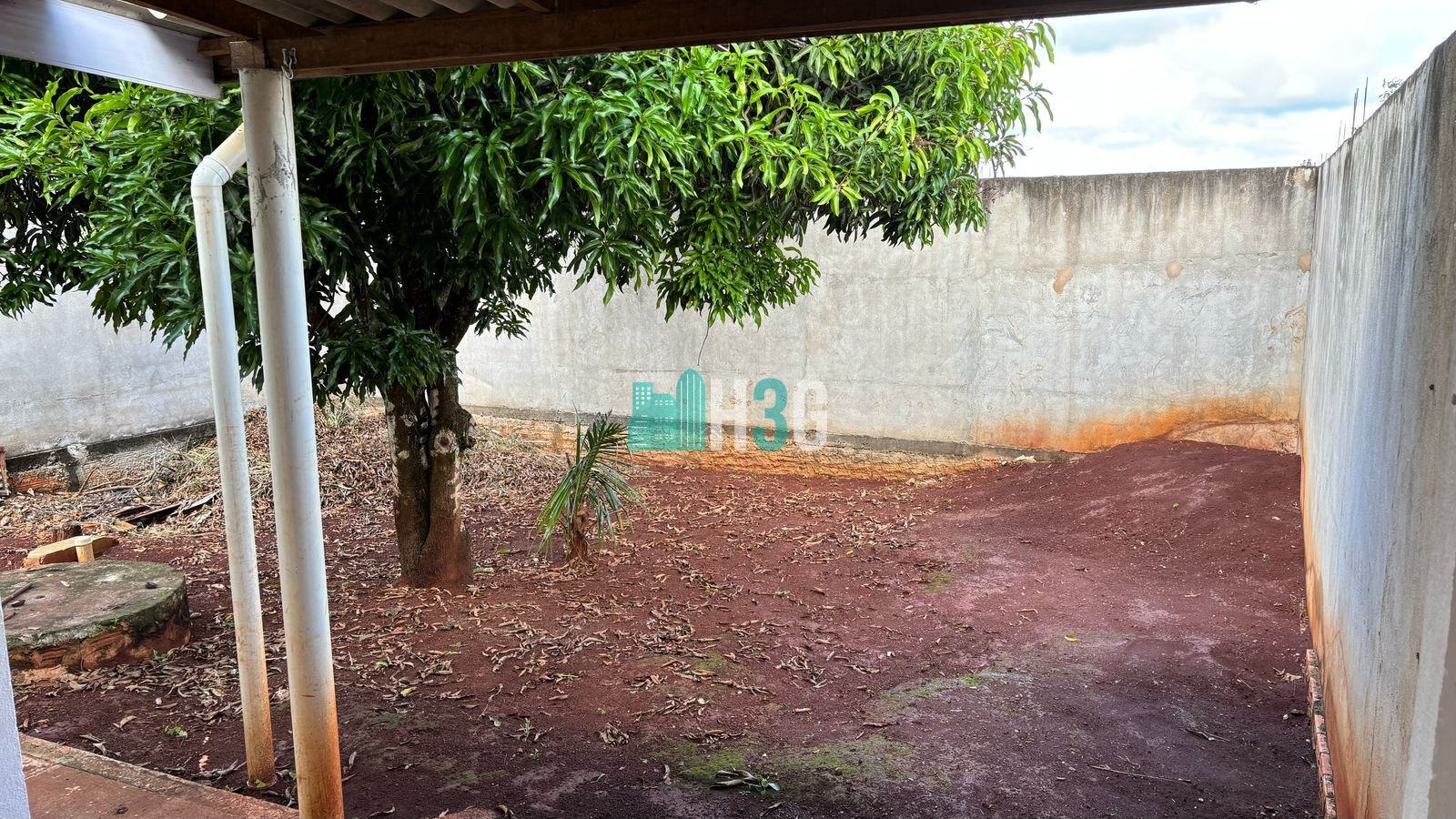 Casa a venda Jardim Itália em Apucarana/PR