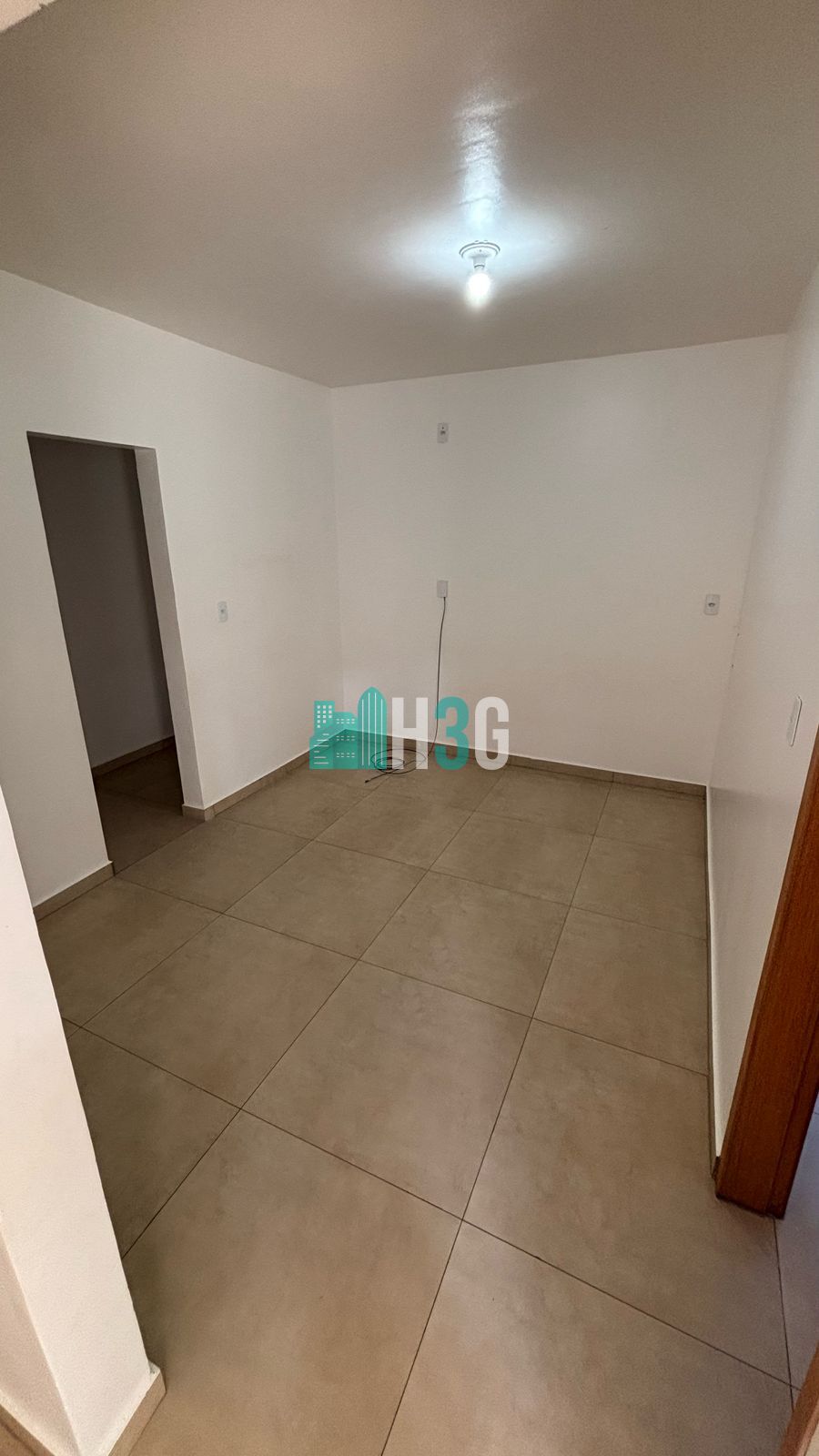 Casa a venda Jardim Itália em Apucarana/PR
