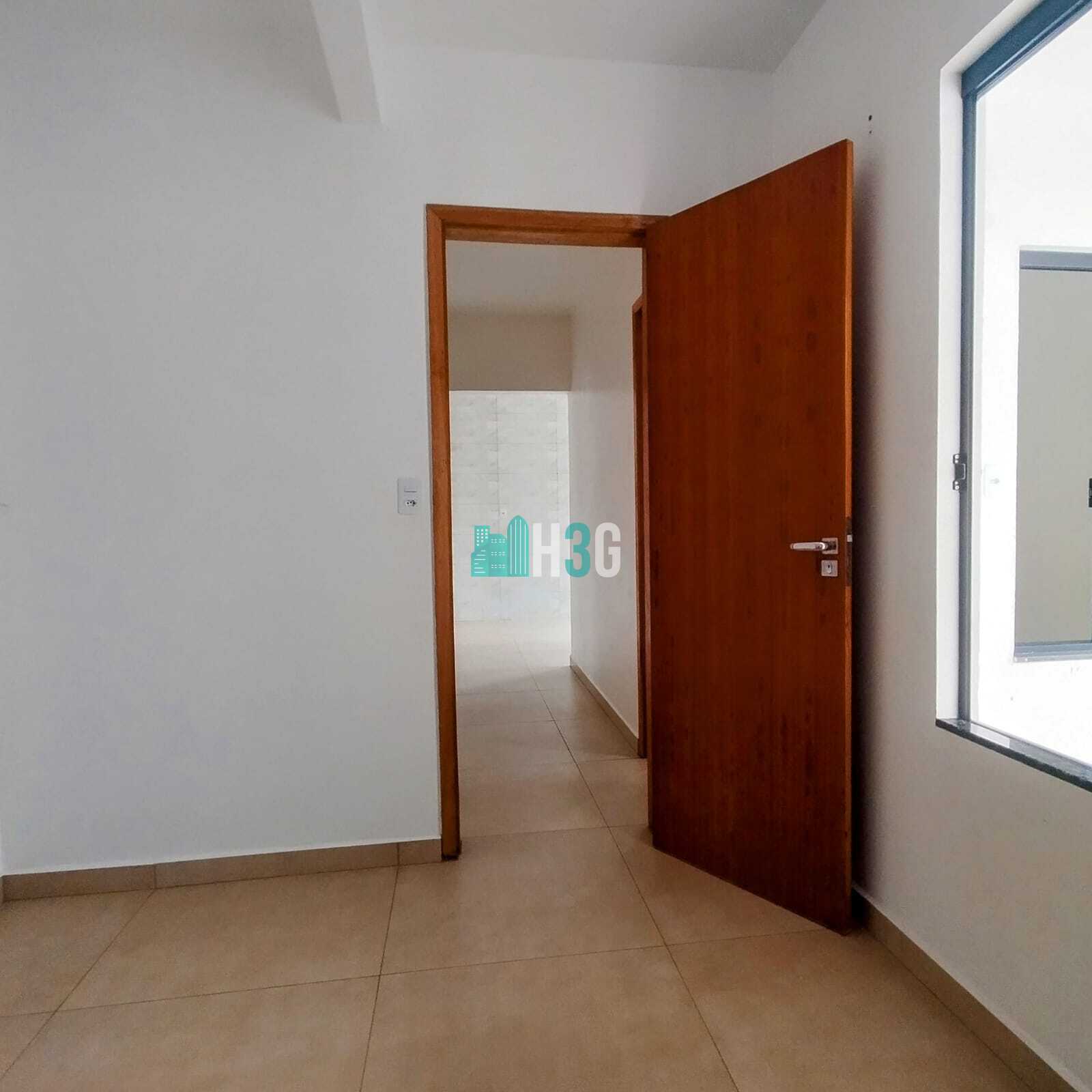Casa a venda Jardim Itália em Apucarana/PR
