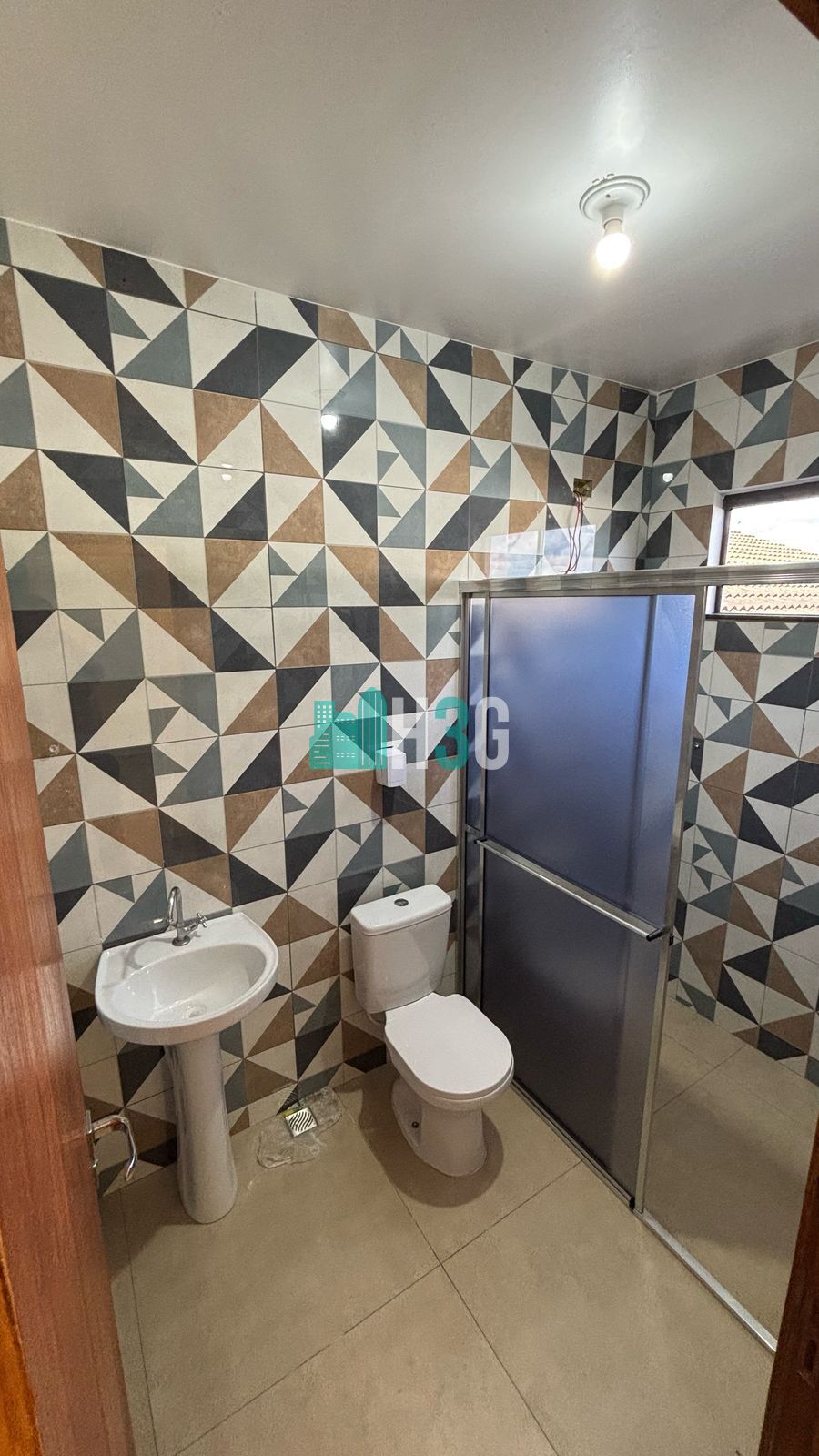 Casa a venda Jardim Itália em Apucarana/PR