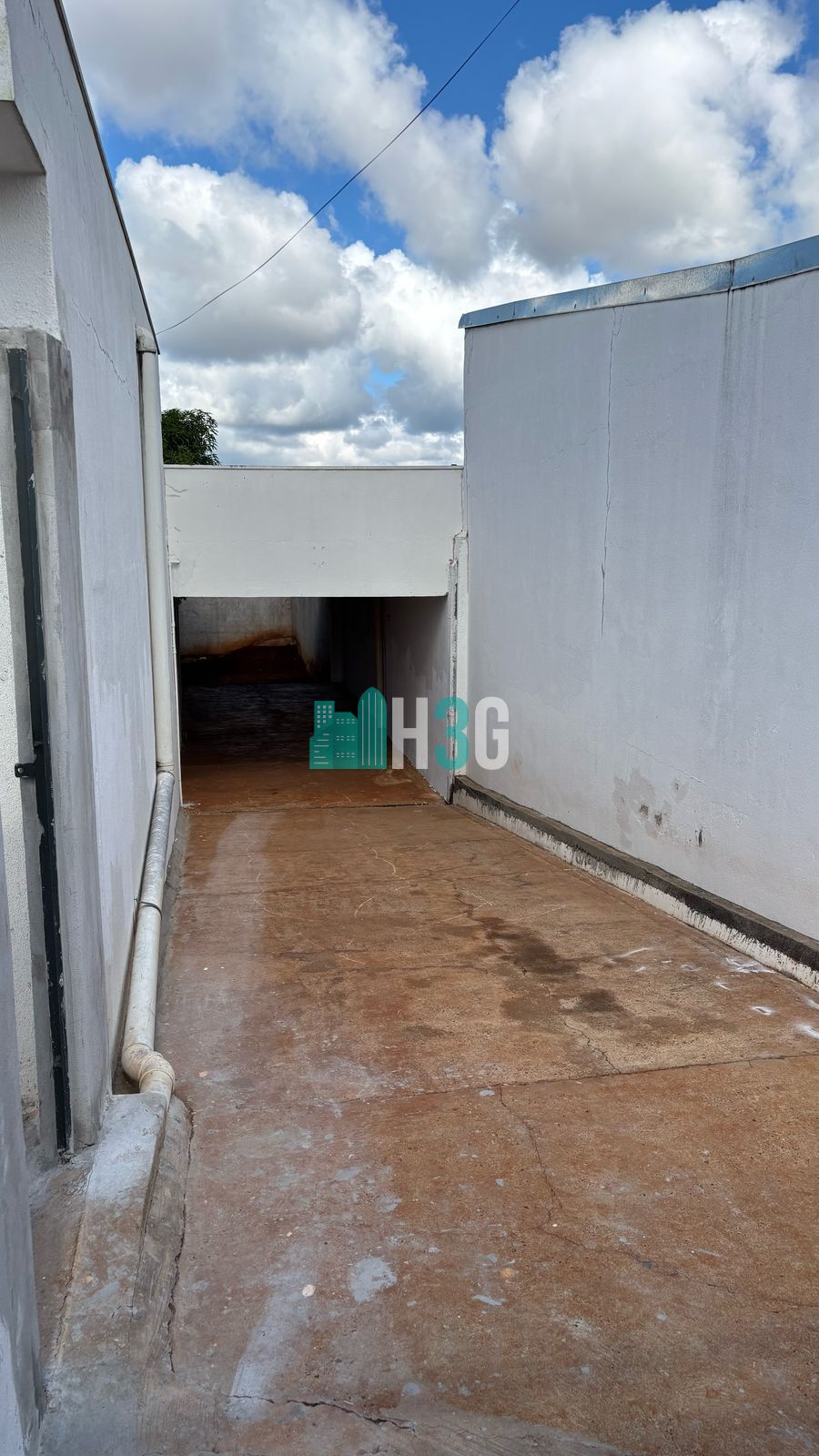 Casa a venda Jardim Itália em Apucarana/PR