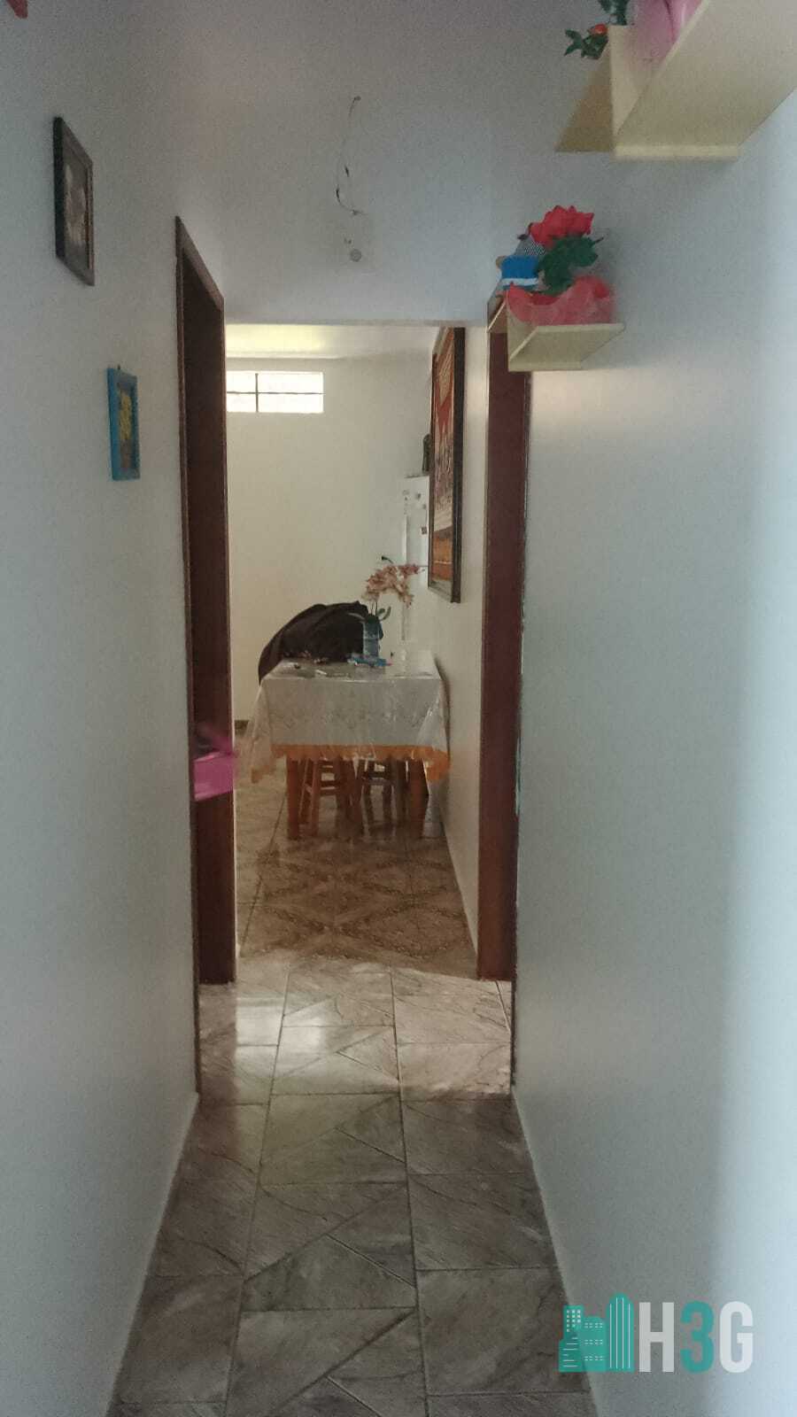 Casa  a Venda Jd. Aclimação