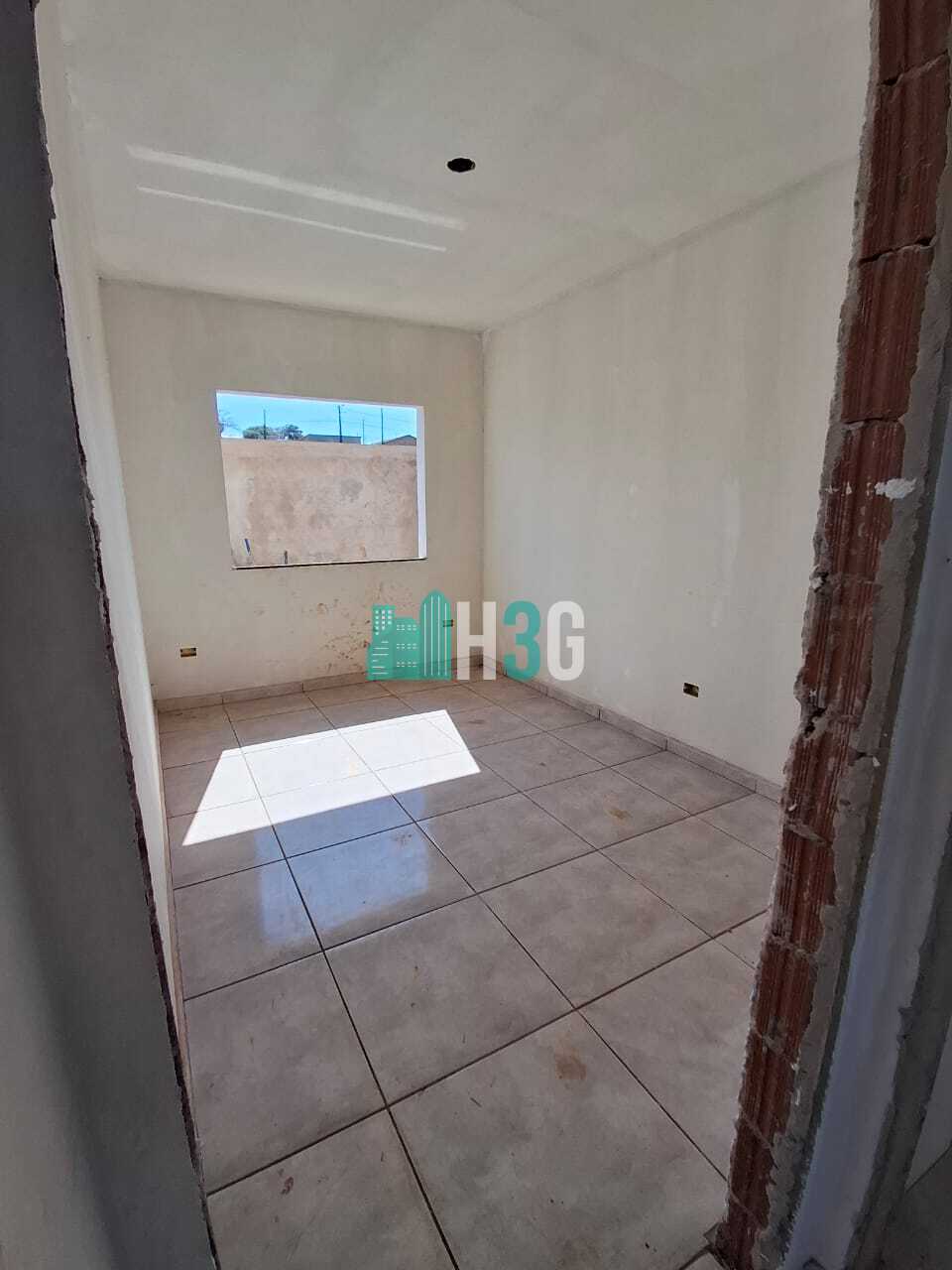 Casa á Venda Lot. Santos Dumont III em Apucarana/Pr