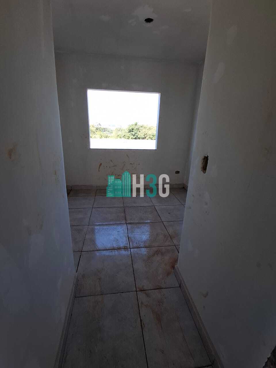 Casa á Venda Lot. Santos Dumont III em Apucarana/Pr