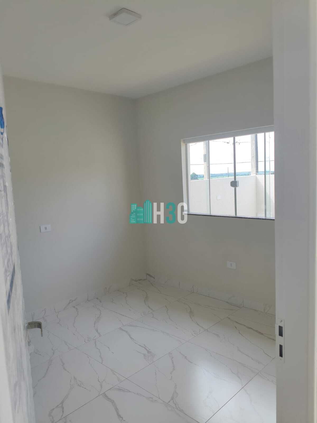 Casa a venda no Jardim Aviação em Apucarana-Pr